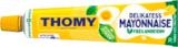 Delikatess Mayonnaise von Thomy im aktuellen Marktkauf Prospekt