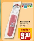 Aktuelle Schweinefilet Angebote bei REWE in Bonn Aktuelles Schweinefilet Angebot bei REWE in Bonn ab 9,90 €