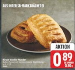 Kirsch-Vanille-Plunder für 0,89 € bei EDEKA im Angebot Kirsch-Vanille-Plunder im aktuellen EDEKA Prospekt