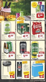 Cola im aktuellen famila Nordwest Prospekt (Wilhelmshaven) Cola im famila Nordwest Prospekt "Markt - Angebote" mit 47 Seiten (Wilhelmshaven)