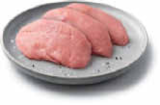Puten-Schnitzel im Angebot bei Netto Marken-Discount in Lüneburg Puten-Schnitzel Angebote von GUT PONHOLZ bei Netto Marken-Discount Lüneburg für 4,49 €