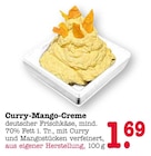 Curry-Mango-Creme Angebote bei E center Wiesbaden für 1,69 €