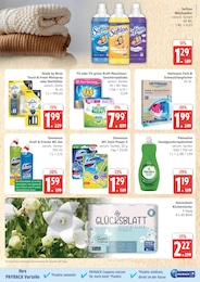 Weichspüler Angebot im aktuellen Marktkauf Prospekt auf Seite 27