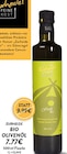 Aktuelles Bio Olivenöl Angebot bei E center in Düsseldorf ab 7,77 €
