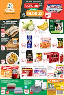 Coca Cola im aktuellen GLOBUS Prospekt (Amberg) Coca Cola im GLOBUS Prospekt "Aktuelle Angebote" mit 42 Seiten (Amberg)