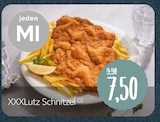 Aktuelle Schnitzel Angebote bei XXXLutz Möbelhäuser in Essen Aktuelles XXXLutz Schnitzel Angebot bei XXXLutz Möbelhäuser in Essen ab 7,50 €