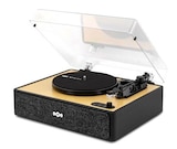 Platine vinyle House Of Marley Rise Up - Fnac Platine vinyle House Of Marley Rise Up à 149,00 € dans le catalogue Fnac