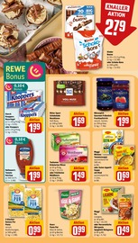 Öl im REWE Prospekt in Göttingen Aktueller REWE Prospekt mit Öl, "Dein Markt", Seite 11