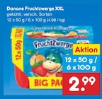 Fruchtzwerge XXL von Danone im aktuellen Netto Marken-Discount Prospekt