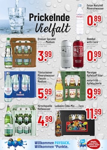 Aktueller Trinkgut Wittlich Prospekt Trinkgut Prospekt Wittlich "Aktuelle Angebote" mit 8 Seiten