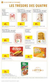 Congélateur Angebote im Prospekt "-60% DE REMISE IMMÉDIATE SUR LE 2ÈME" von Intermarché Super auf Seite 14