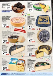 Ähnliche Angebote wie Trachtenmode im Prospekt "Top Angebote" auf Seite 3 von EDEKA in Stade