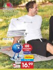 Herren T-Shirt im Angebot bei Netto Marken-Discount in Solingen Herren T-Shirt Angebote von FRUIT OF THE LOOM bei Netto Marken-Discount Solingen für 16,99 €