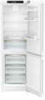 expert Elsterwerda - Kühl-Gefrier-Kombination KGN 52Vc03 Angebot im Prospekt Kühl-Gefrier-Kombination KGN 52Vc03 bei expert im Elsterwerda Prospekt für 666,00 €
