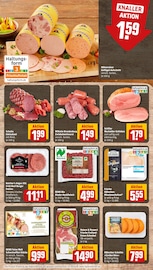 Rindfleisch im REWE Prospekt in Hanau Aktueller REWE Prospekt mit Rindfleisch, "Dein Markt", Seite 8