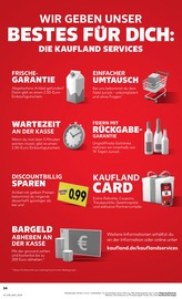 Samsung im Kaufland Prospekt in Heinsberg Aktueller Kaufland Prospekt mit Samsung, "Aktuelle Angebote", Seite 54
