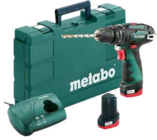 Powermaxx SB Basic Angebote von Metabo bei Netto Marken-Discount Memmingen für 69,99 €