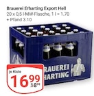 Angebot im GLOBUS Mühldorf (Inn) Prospekt GLOBUS Mühldorf (Inn) Prospekt mit im Angebot für 16,99 €
