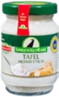 Kaufland Werneuchen - Sahne Meerrettich Angebot im Prospekt Sahne Meerrettich bei Kaufland im Werneuchen Prospekt für 0,99 €