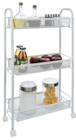 Desserte en promo à 13,90 € chez Gifi Desserte dans le catalogue Gifi