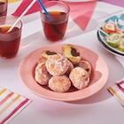 Mini beignet au chocolat en promo chez Carrefour Market Mini beignet au chocolat dans le catalogue Carrefour Market