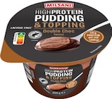 High-Protein-Pudding bei ALDI Nord im Ottersberg Prospekt für 0,79 €