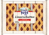 Linzer Gebäck von Alpenfest im aktuellen Lidl Prospekt für 1,99 €