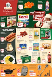 Supermarkt Prospekt von GLOBUS Eisenberg GLOBUS Prospekt: "Aktuelle Angebote", 45 Seiten, 01.12.2025 - 06.12.2025