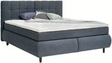 Aktuelle Boxspringbett Angebote bei XXXLutz in Essen Aktuelles Boxspringbett Angebot bei XXXLutz in Essen ab 899,00 €