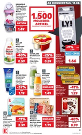 Torte im Kaufland Prospekt in Freiberg Aktueller Kaufland Prospekt mit Torte, "Hier bin ich richtig", Seite 40