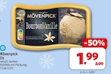 nah&frisch Voltlage - Eis Angebot im Prospekt Eis bei nah&frisch im Voltlage Prospekt für 1,99 €