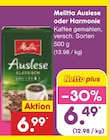 Auslese oder Harmonie bei Netto Marken-Discount im Prospekt "" für 6,49 €