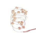 La guirlande micro LED - CARREFOUR en promo chez Carrefour Market La guirlande micro LED - CARREFOUR dans le catalogue Carrefour Market