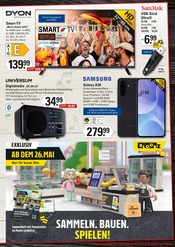 USB Stick im EDEKA Prospekt in Stade Aktueller EDEKA Prospekt mit USB Stick, "Top Angebote", Seite 19