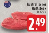 Aktuelle Steak Angebote bei E center in Mönchengladbach Aktuelles Australisches Hüftsteak Angebot bei E center in Mönchengladbach ab 2,49 €