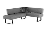 Eckbank Lupo II, rauchblau im Angebot bei HARDECK in Witten Eckbank Lupo II, rauchblau Angebote von K+W bei HARDECK Witten für 1.399,00 €
