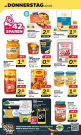 Pizza im Netto mit dem Scottie Prospekt in Frankfurt Aktueller Netto mit dem Scottie Prospekt mit Pizza, "Günstig. Besser. Für Dich.", Seite 28