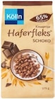Haferfleks Klassik von Kölln im aktuellen Kaufland Prospekt für 1,99 €