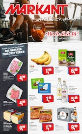 Markant Supermarkt Prospekt der aktuellen Woche mit 14 Seiten, gültig von 17.11.2025 bis 22.11.2025, in Ostseebad Boltenhagen und Umgebung Aktueller Markant Supermarkt Prospekt in Ostseebad Boltenhagen und Umgebung, "...freu Dich drauf!" mit 14 Seiten, 17.11.2025 - 22.11.2025