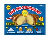 Das Eis-Croissant im Angebot bei Lidl in Nordhausen Das Eis-Croissant Angebote von Bon Gelati bei Lidl Nordhausen für 2,99 €