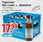 Trinkgut Murnau - Hell Angebot im Prospekt Hell bei Trinkgut im Murnau Prospekt für 17,99 €