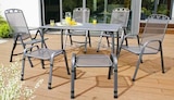 Gartenmöbelserie "Toulouse" von HAVESON für 39,99 € bei Hellweg im Angebot Gartenmöbelserie "Toulouse" von HAVESON im aktuellen Hellweg Prospekt