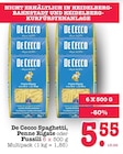 E center Heidelberg - Spaghetti Angebot im Prospekt Spaghetti bei E center im Heidelberg Prospekt für 5,55 €