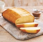 Brioche ou gâche tranchée pur beurre dans le catalogue U Express