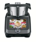 Monsieur Cuisine smart Angebote von SILVERCREST bei Lidl Worms für 379,00 €