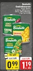 Kidney Bohnen Angebote von Bonduelle bei EDEKA Düsseldorf für 0,99 €