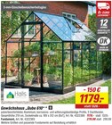 Qube 610 Angebote von Halls bei toom Baumarkt Halle für 279,99 €