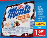 Monte von Zott im aktuellen Netto Marken-Discount Prospekt