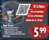 Night Mission bei EDEKA im Burgoberbach Prospekt für 5,99 €