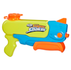 Super Soaker Wave Spray - NERF en promo chez La Grande Récré Boulogne-Billancourt à 19,99 €